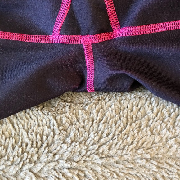 Lululemon Wunder Under III Pants - Picture 7 of 7
